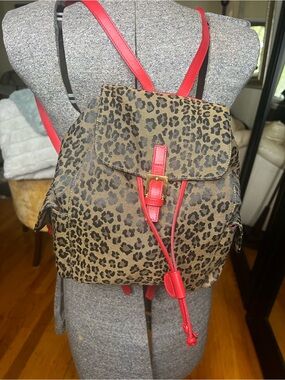 eastsport mini mesh backpack City Mesh Backpack Impression Blue